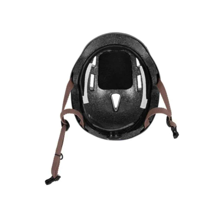 KikkaBoo® Otroški poganjalec Lanser + GRATIS čelada Black KikkaBoo