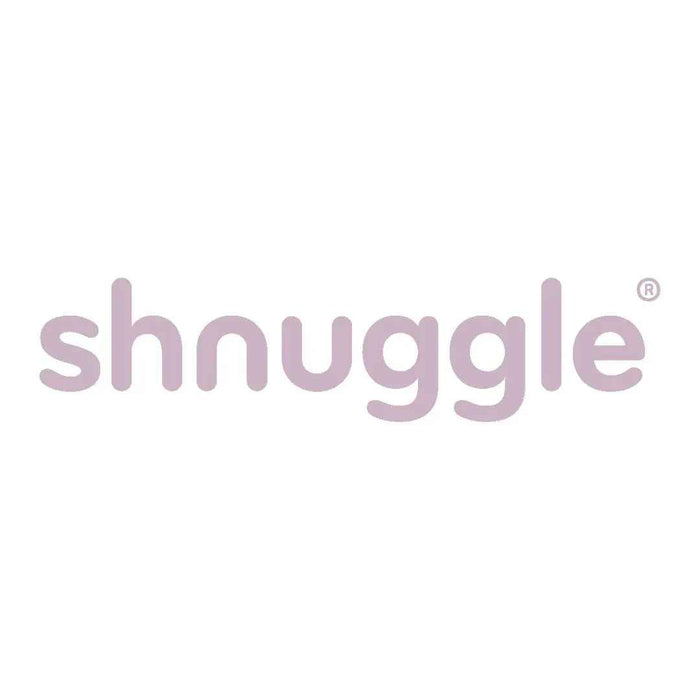 Shnuggle® Otroška banjica Toddler Taupe (12m+) Shnuggle
