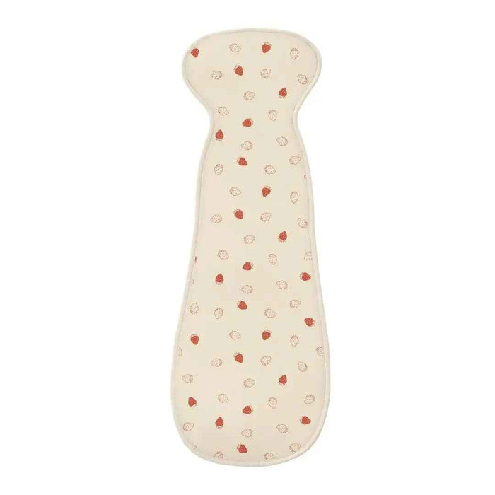 AeroMoov® Zračna podloga za avtosedež s podaljškom Skupina 2/3 (15-36 kg) Berry AeroMoov