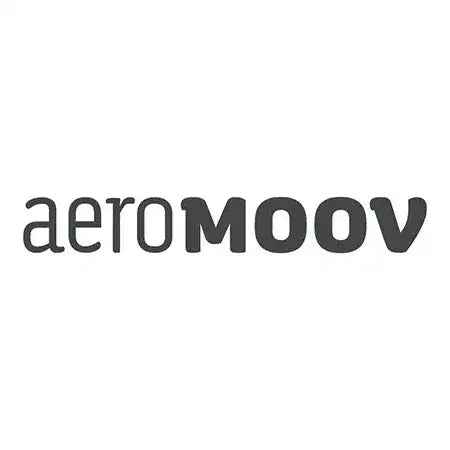 AeroMoov® Zračna podloga za avtosedež s podaljškom Skupina 2/3 (15-36 kg) Berry AeroMoov
