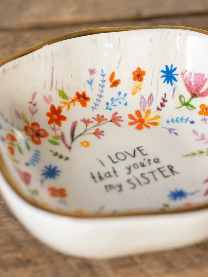 Giving Trinket Bowl|Grandma-view 3