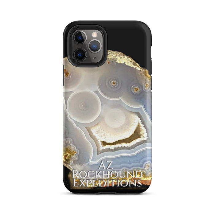 AZRE Agate Face case for iPhone®