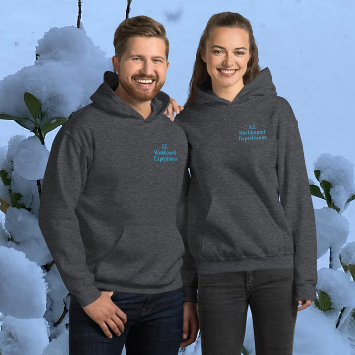 AZRE Unisex Hoodie