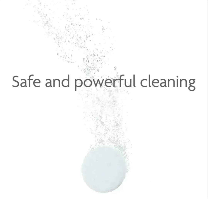 Baby Brezza® Pomivalne tablete za uporabo Bottle Washer Pro 120 kos Baby Brezza
