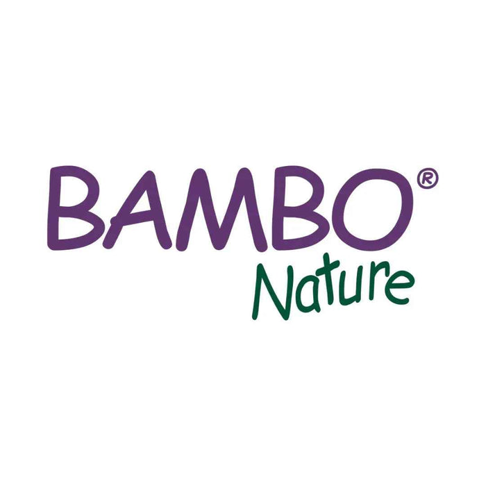 Bambo Nature® Hlačne plenice Maxi Velikost 4 (7-14 kg) 40 kos Bambo Nature