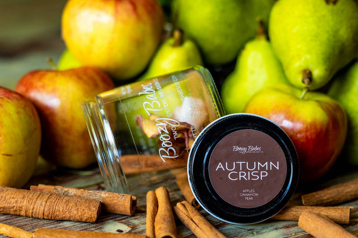 Boozy Babes Two Sisters Infusion Co - Autumn Crisp - Seasonal