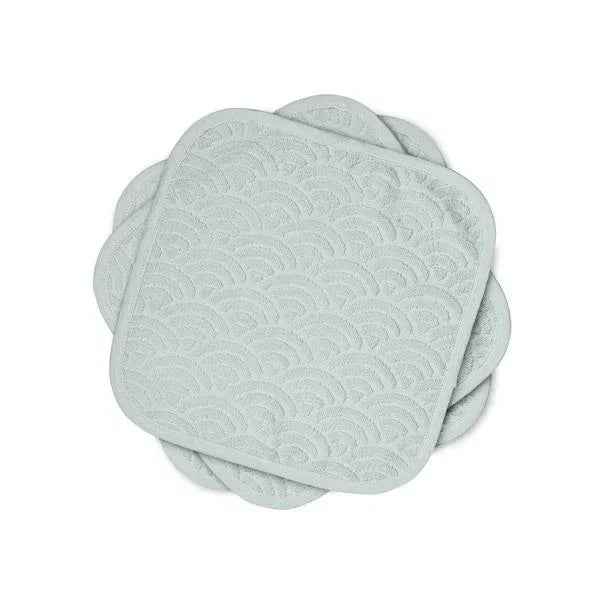 CamCam® Krpice za umivanje Classic Grey 30x30 Cam Cam Copenhagen