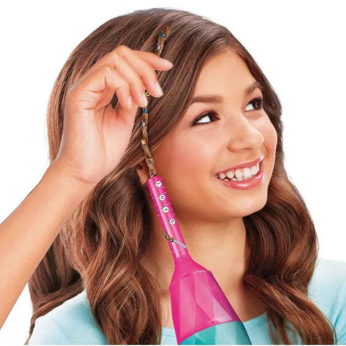 CrazArt® Set za oblikovanje las Gem Air Styler CrazArt
