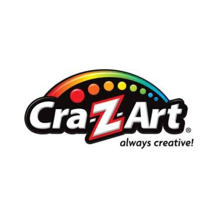 CrazArt® Set za oblikovanje las Gem Air Styler CrazArt
