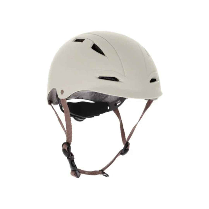 KikkaBoo® Otroška čelada (46 - 56 cm) Beige KikkaBoo
