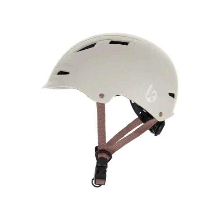 KikkaBoo® Otroška čelada (46 - 56 cm) Beige KikkaBoo