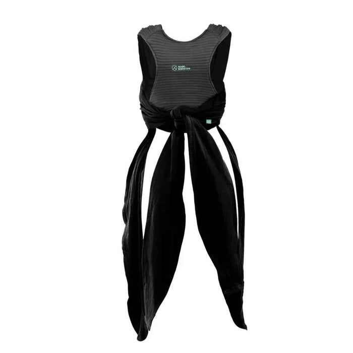Koala Babycare® Trak za nošenje Band 2 Full Black Koala Babycare