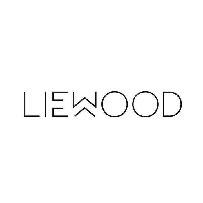 Liewood® Otroške enodelne kopalke Amara Structure Tuscany Rose Liewood