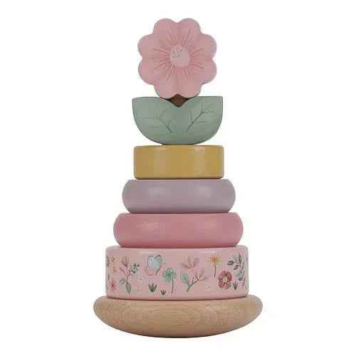 Little Dutch® Lesena natikanka Fairy Garden Little Dutch