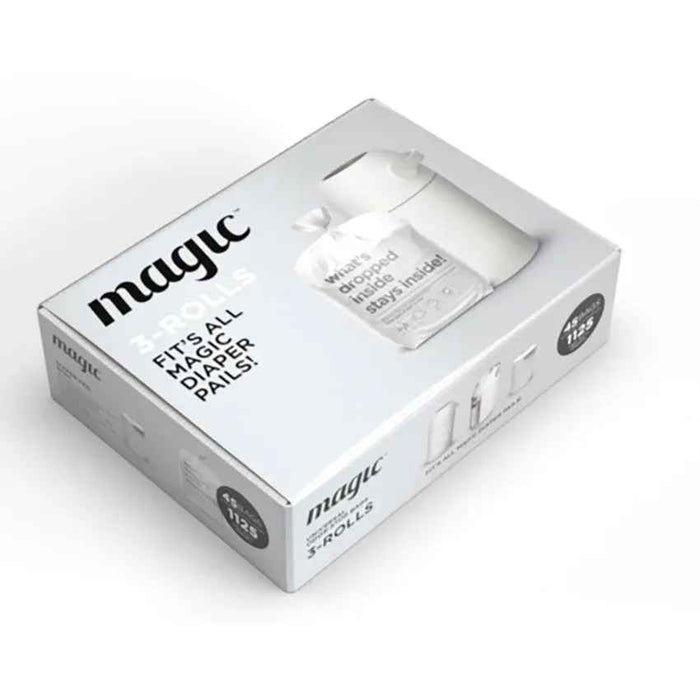 Magic® Vrečke za plenice Magic Bags Magic