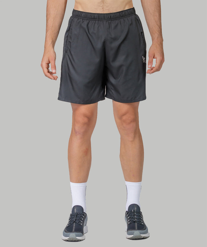 Men's Gym Short - Black