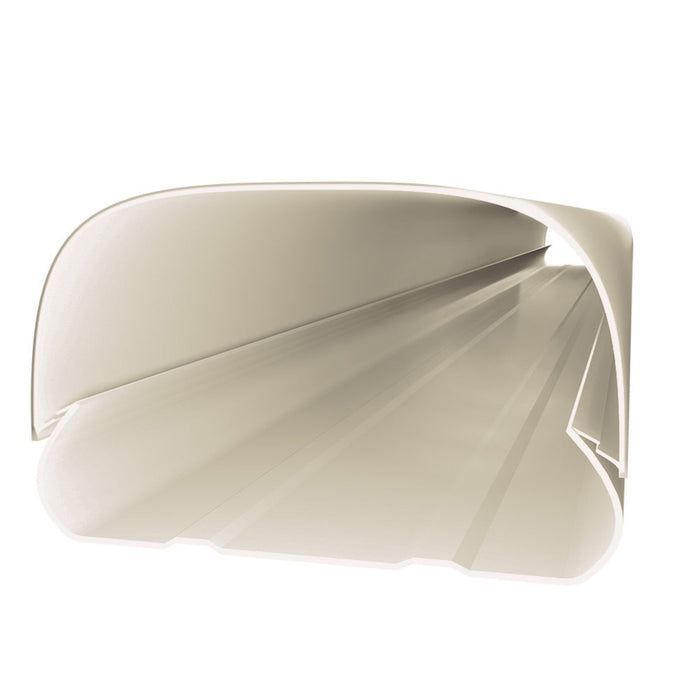 MRCOOL LineGuard Set Cover - Tan, MLG450-T-01