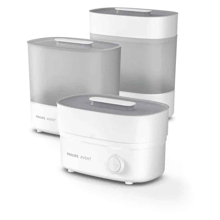 Philips AVENT® Parni sterilizator Advanced Philips AVENT