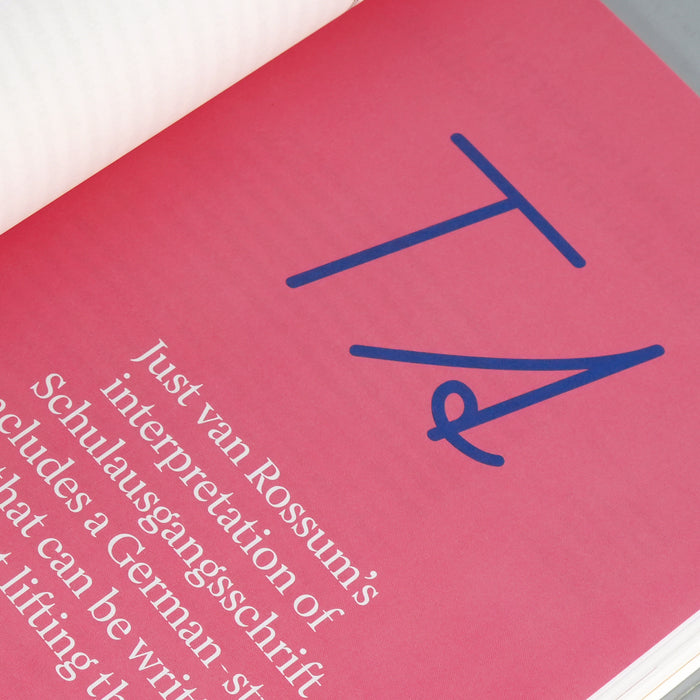 Primarium: Handwriting Education Across Cultures and Continents