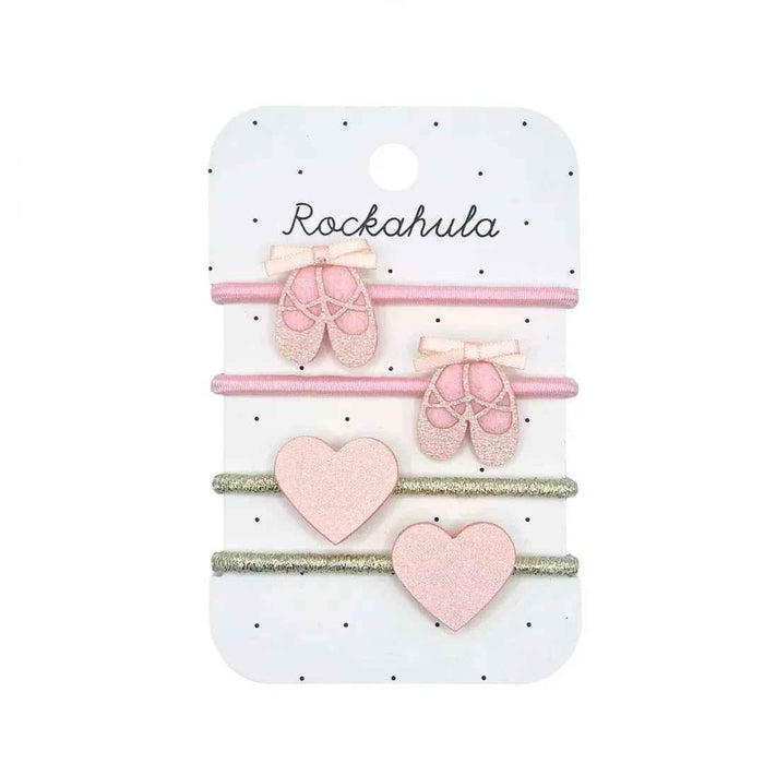 Rockahula® Elastike za lase Ballet Shoes Rockahula