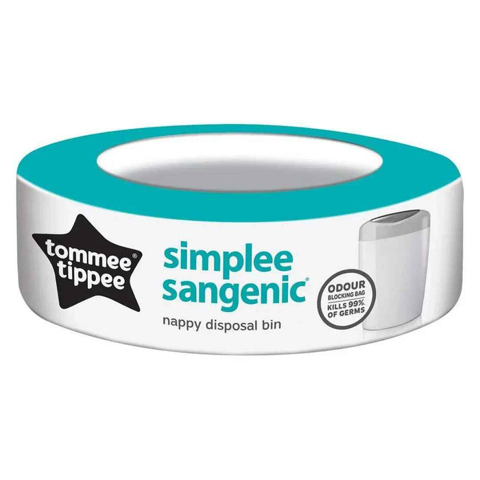 Sangenic® Kasete za plenice Simplee 3 kos Sangenic