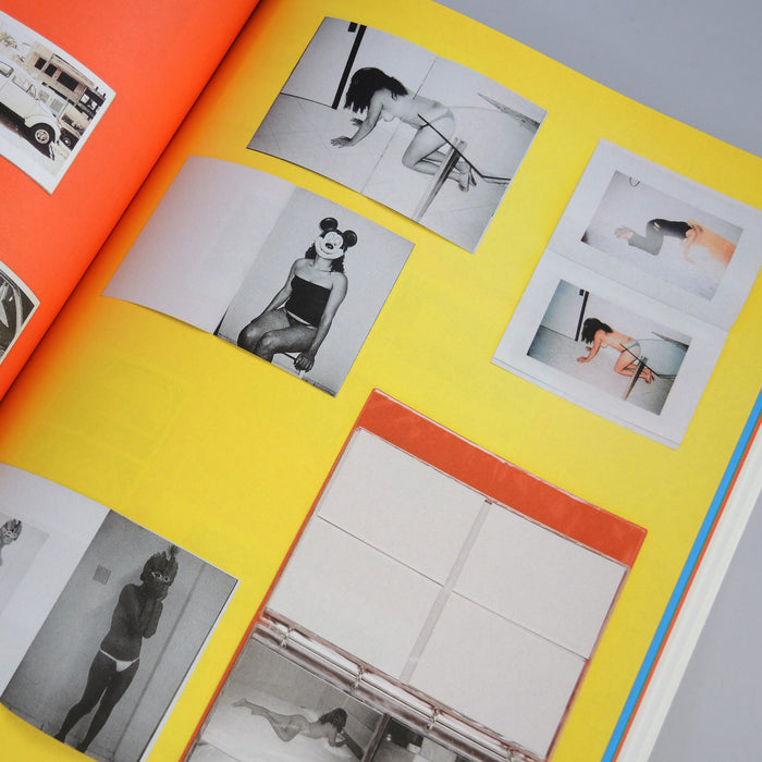This Is Not My Book / Erik van der Weijde