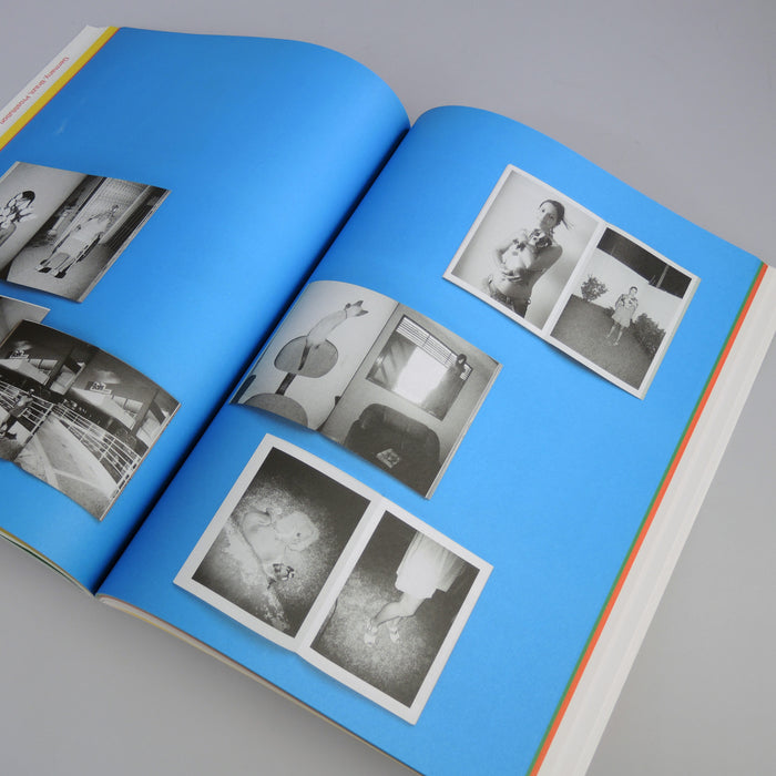 This Is Not My Book / Erik van der Weijde