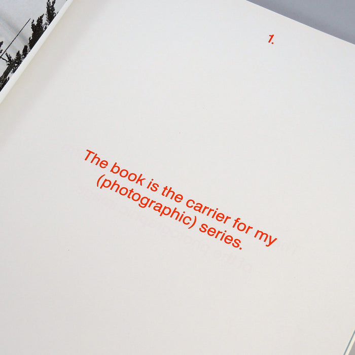 This Is Not My Book / Erik van der Weijde