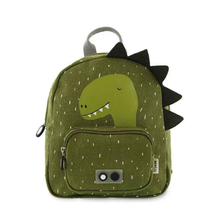 Trixie Baby® Set nahrbtnik MINI in steklenička 350ml Mr. Dino Trixie Baby