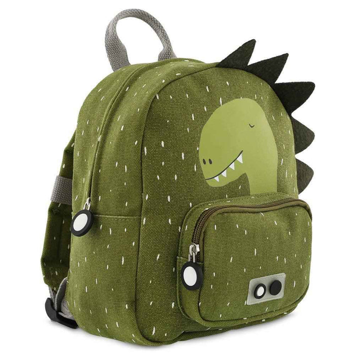 Trixie Baby® Set nahrbtnik MINI in steklenička 350ml Mr. Dino Trixie Baby