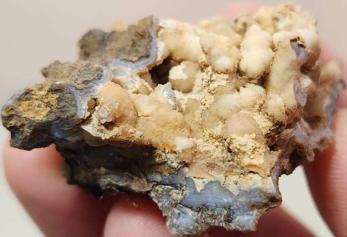 Tube Agate
