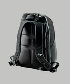 Unisex 776BC Camo Pro Tour Backpack - Black