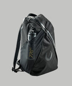 Unisex 776BC Camo Pro Tour Backpack - Black