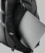 Unisex 776BC Camo Pro Tour Backpack - Black